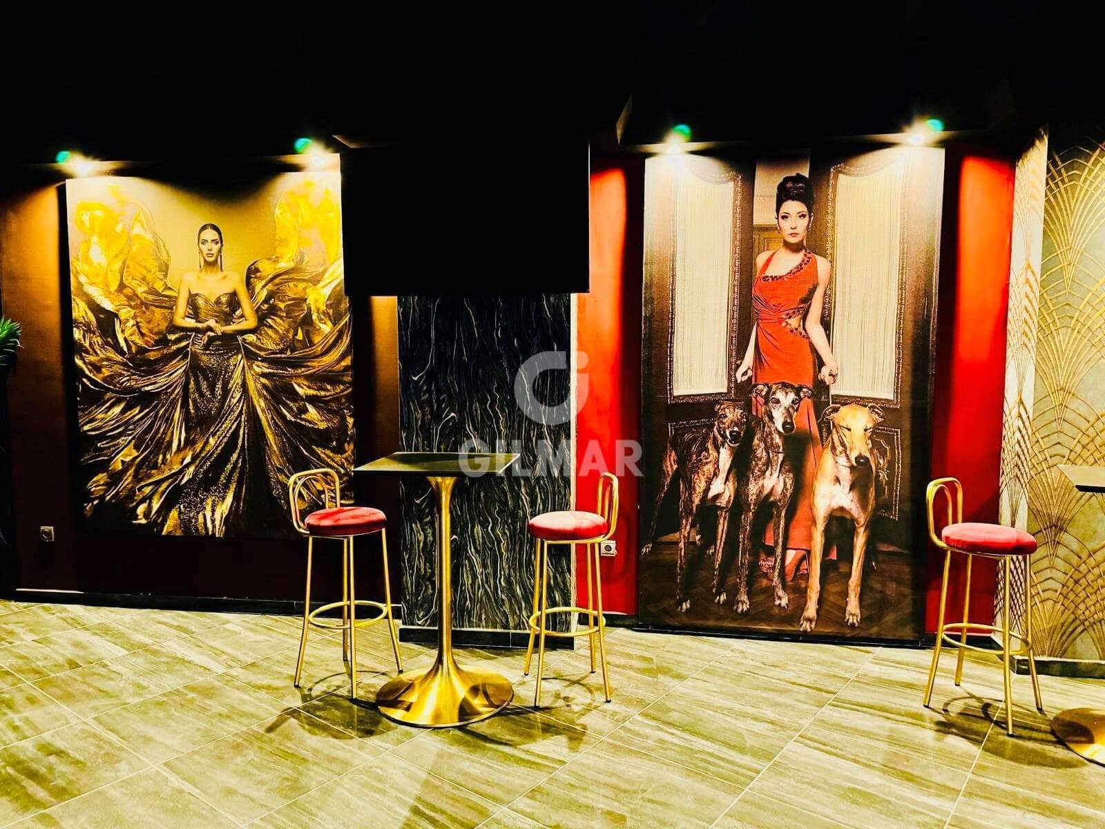 Kommersiell til salgs i Benalmadena - € 700 000 (Ref: 9205793)