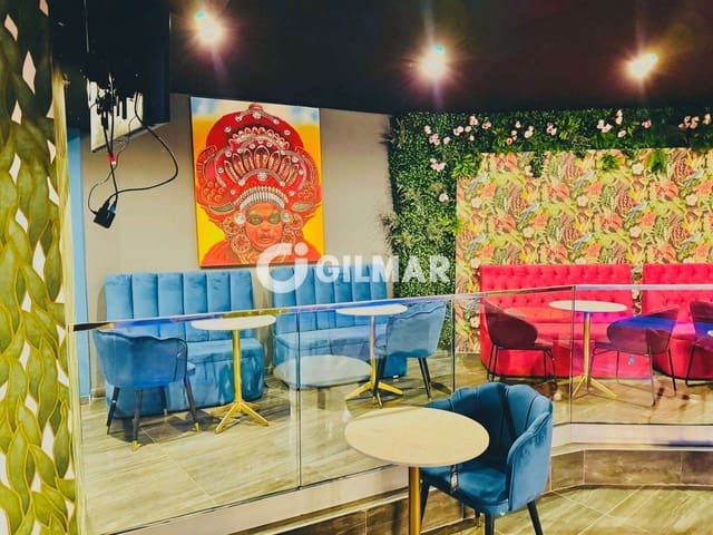Erhverv til salg i Puerto Marina, Benalmádena - € 750.000 (Ref: 9205793)