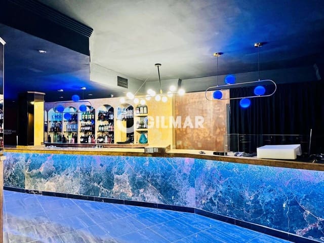 Erhverv til salg i Puerto Marina, Benalmádena - € 750.000 (Ref: 9205793)