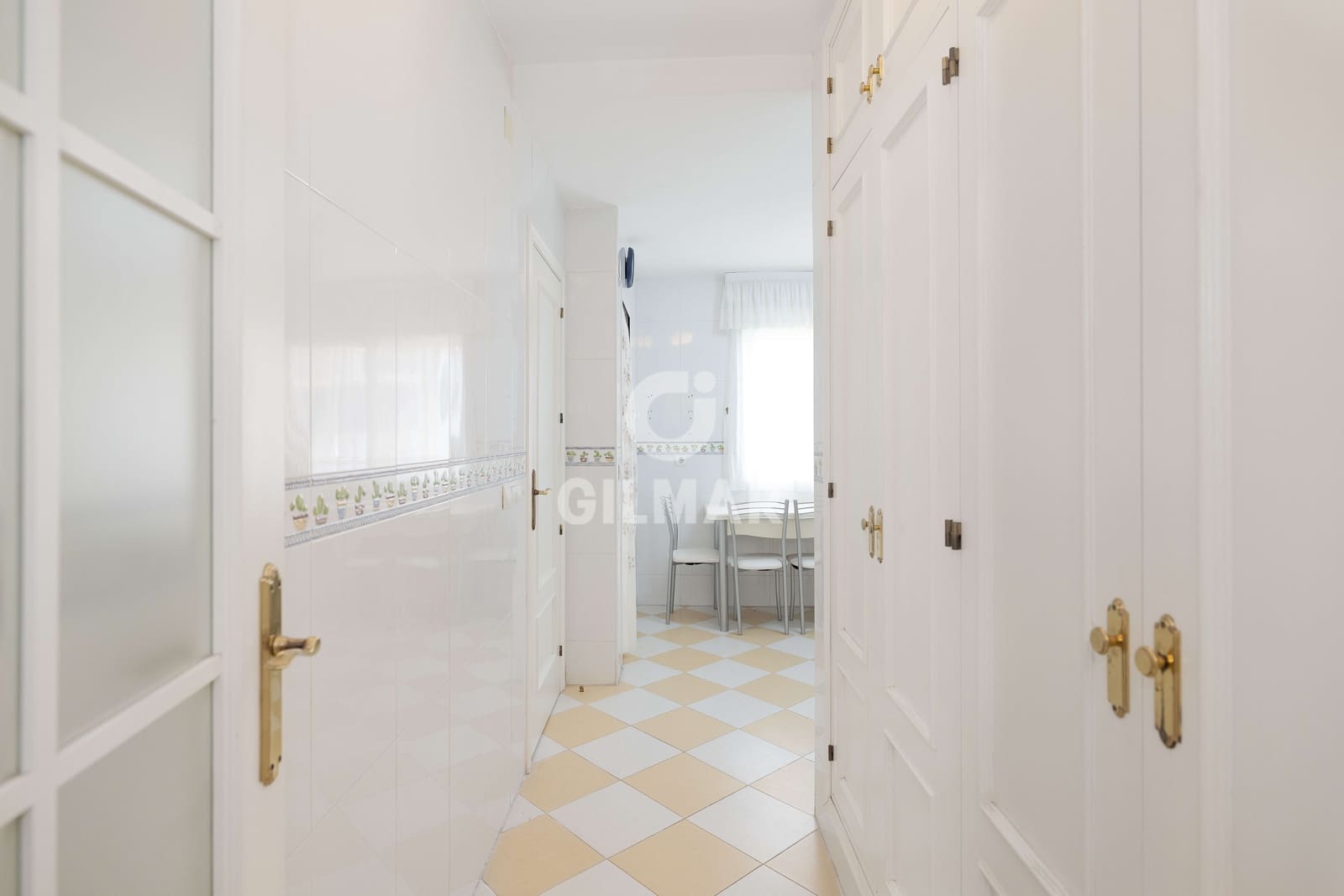 3 soverom Penthouse til salgs i Torrequebrada med svømmebasseng garasje - € 450 000 (Ref: 9205797)