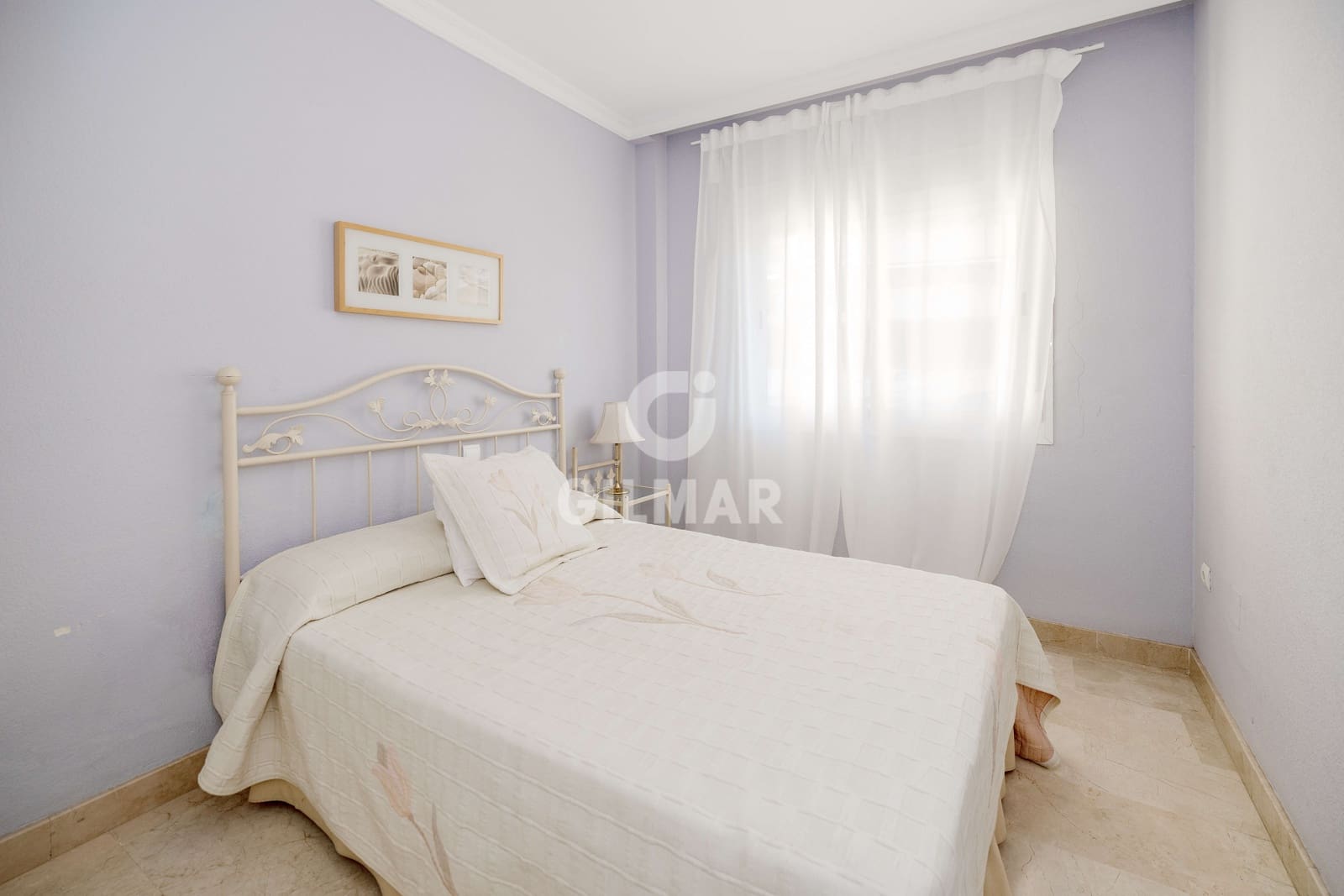 3 soverom Penthouse til salgs i Torrequebrada med svømmebasseng garasje - € 450 000 (Ref: 9205797)