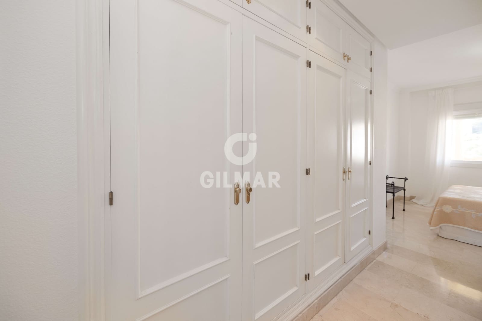 3 soverom Penthouse til salgs i Torrequebrada med svømmebasseng garasje - € 450 000 (Ref: 9205797)