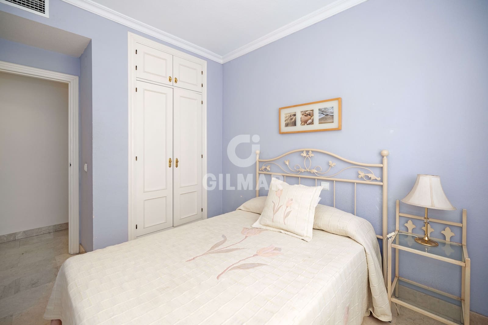 3 soverom Penthouse til salgs i Torrequebrada med svømmebasseng garasje - € 450 000 (Ref: 9205797)