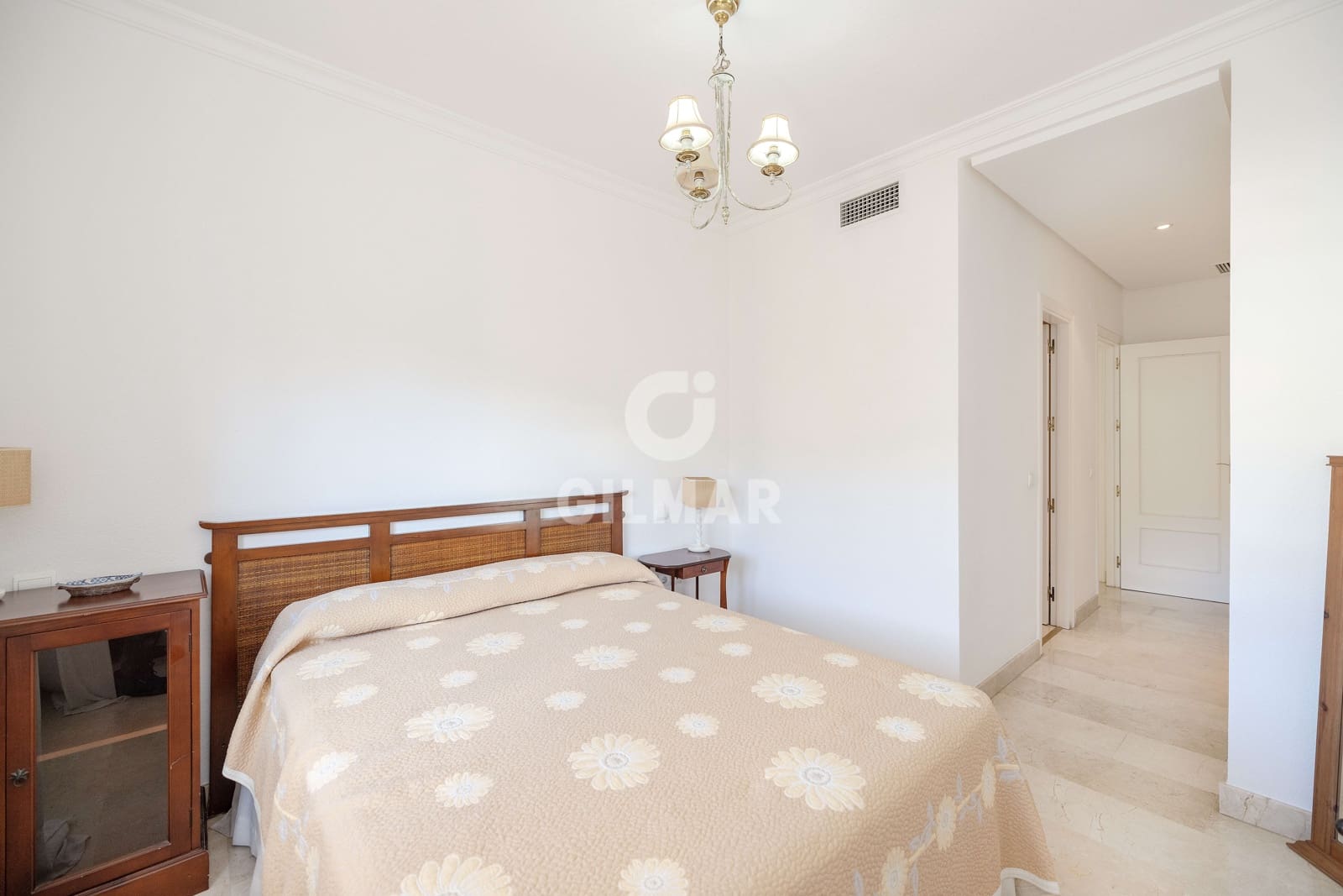 3 soverom Penthouse til salgs i Torrequebrada med svømmebasseng garasje - € 450 000 (Ref: 9205797)