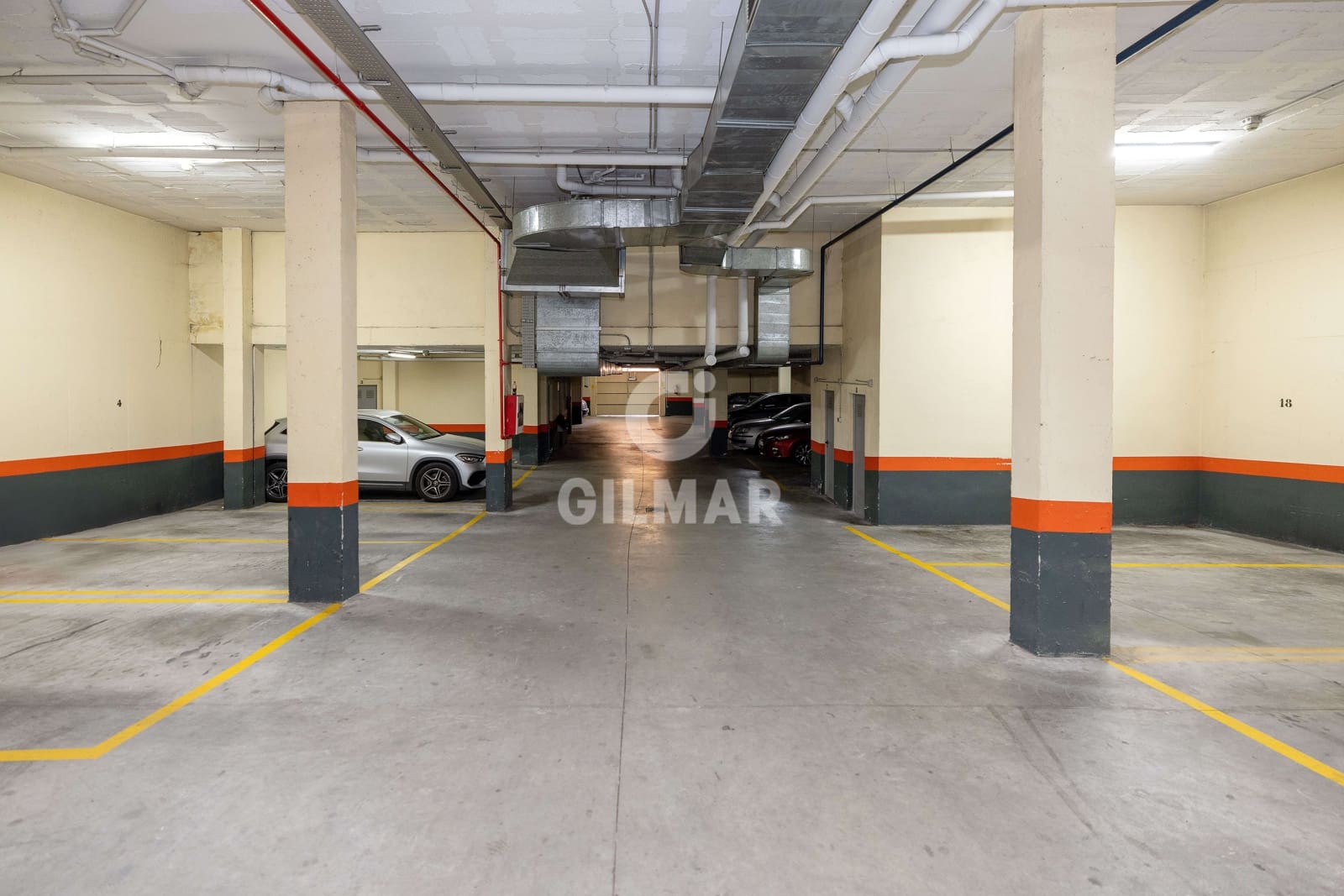 3 soverom Penthouse til salgs i Torrequebrada med svømmebasseng garasje - € 450 000 (Ref: 9205797)