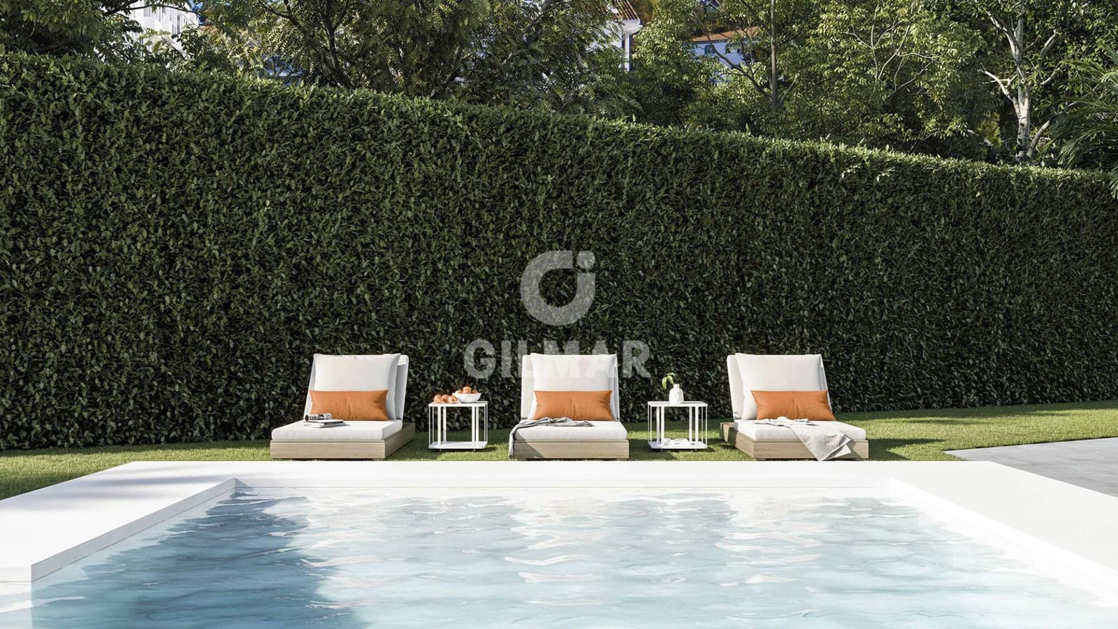 3 soverom Leilighet til salgs i Nueva Andalucia med svømmebasseng garasje - € 431 655 (Ref: 9205798)