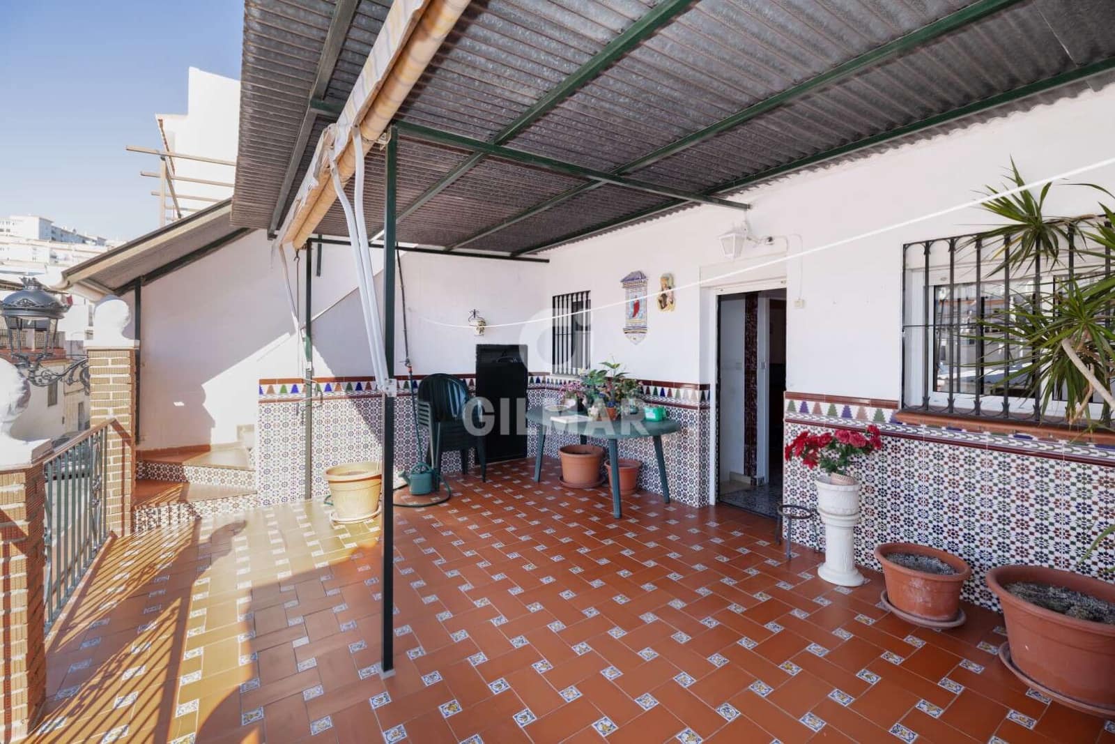 3 camera da letto Villetta Bifamiliare in vendita in Benalmadena - 310.000 € (Rif: 9205803)