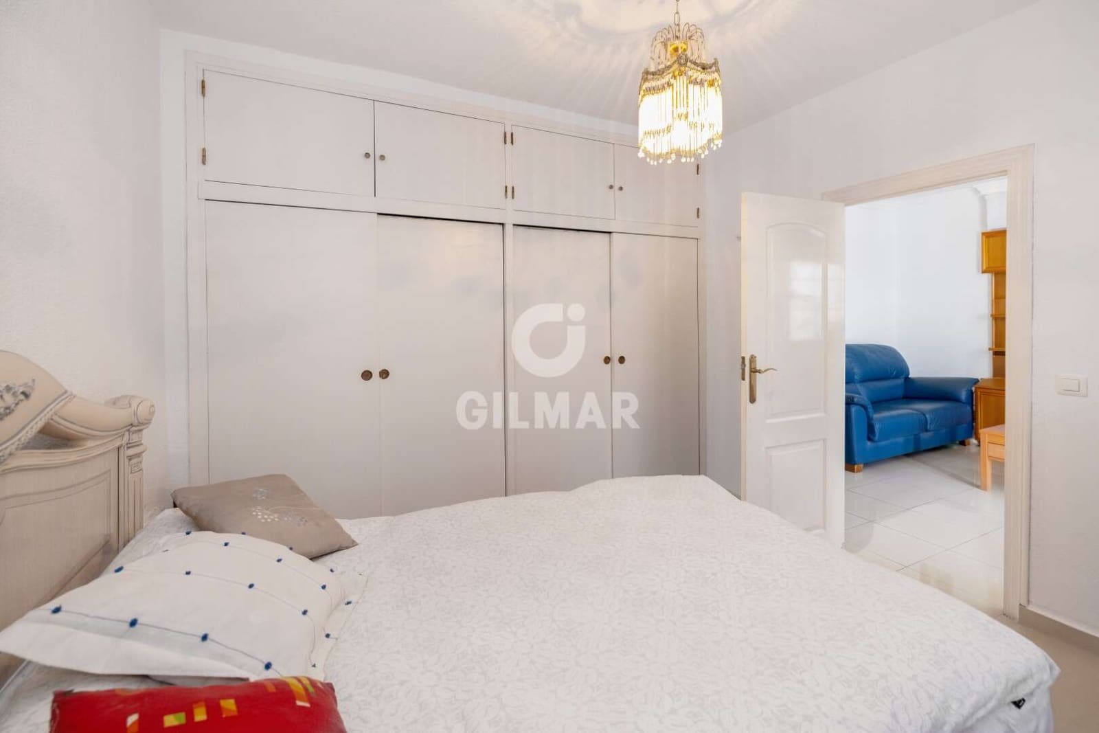 3 camera da letto Villetta Bifamiliare in vendita in Benalmadena - 310.000 € (Rif: 9205803)