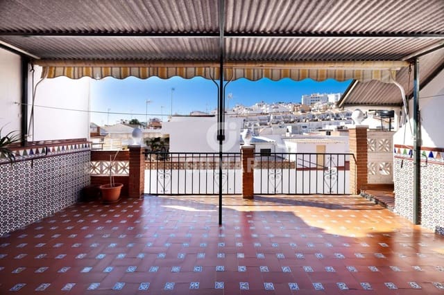 3 soveværelse Semi-Rækkehus til salg i Arroyo de la Miel, Benalmádena - € 310.000 (Ref: 9205803)