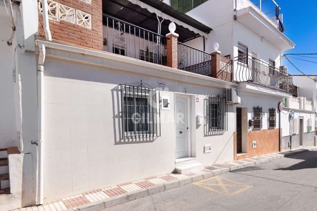 3 soveværelse Semi-Rækkehus til salg i Arroyo de la Miel, Benalmádena - € 310.000 (Ref: 9205803)