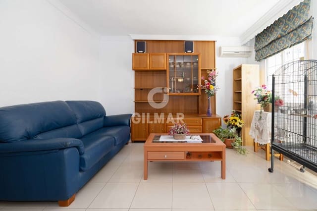 3 soveværelse Semi-Rækkehus til salg i Arroyo de la Miel, Benalmádena - € 310.000 (Ref: 9205803)