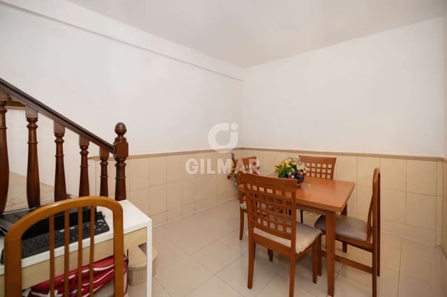 3 soveværelse Semi-Rækkehus til salg i Arroyo de la Miel, Benalmádena - € 310.000 (Ref: 9205803)