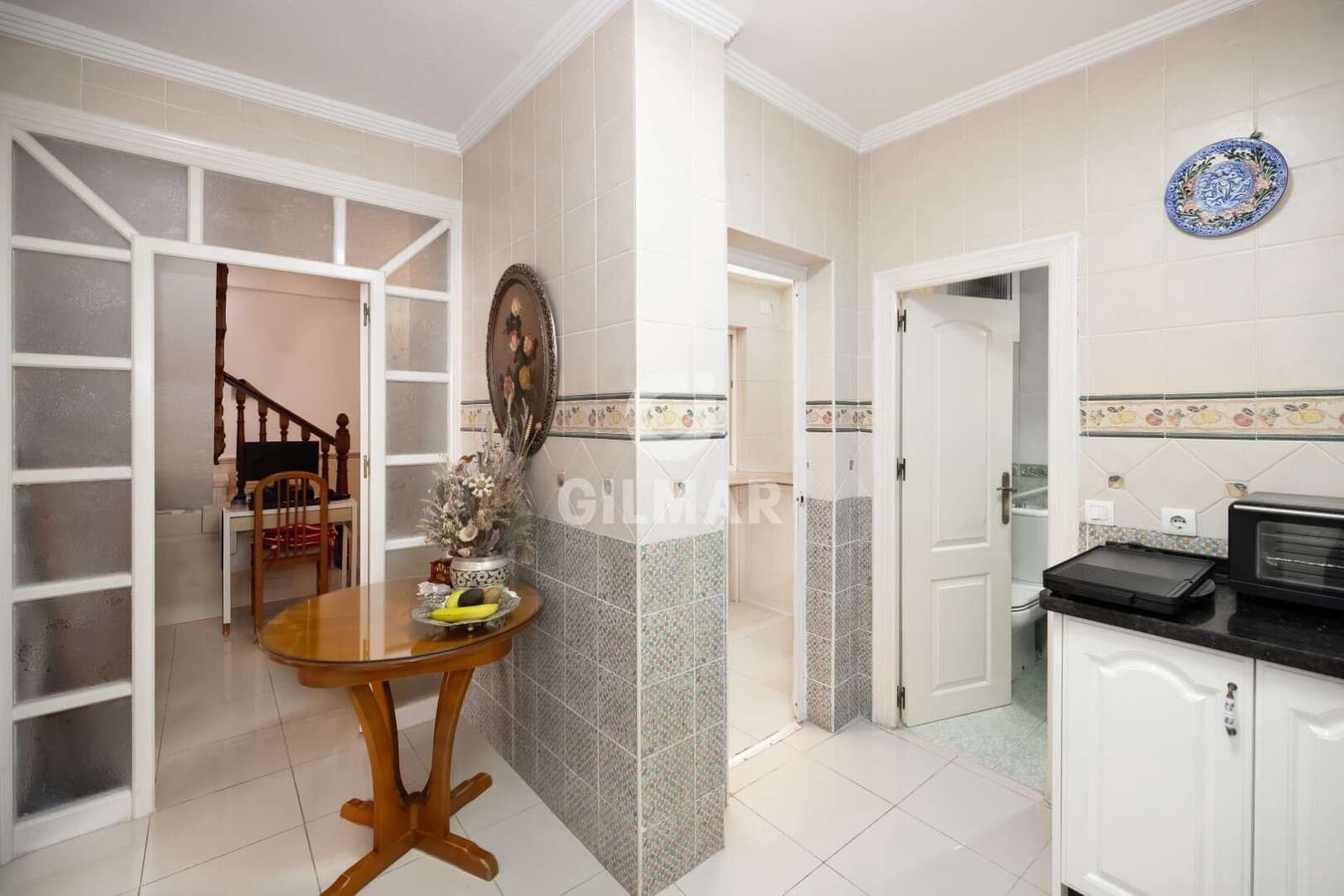 3 camera da letto Villetta Bifamiliare in vendita in Benalmadena - 310.000 € (Rif: 9205803)