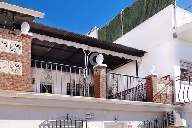 3 soveværelse Semi-Rækkehus til salg i Arroyo de la Miel, Benalmádena - € 310.000 (Ref: 9205803)