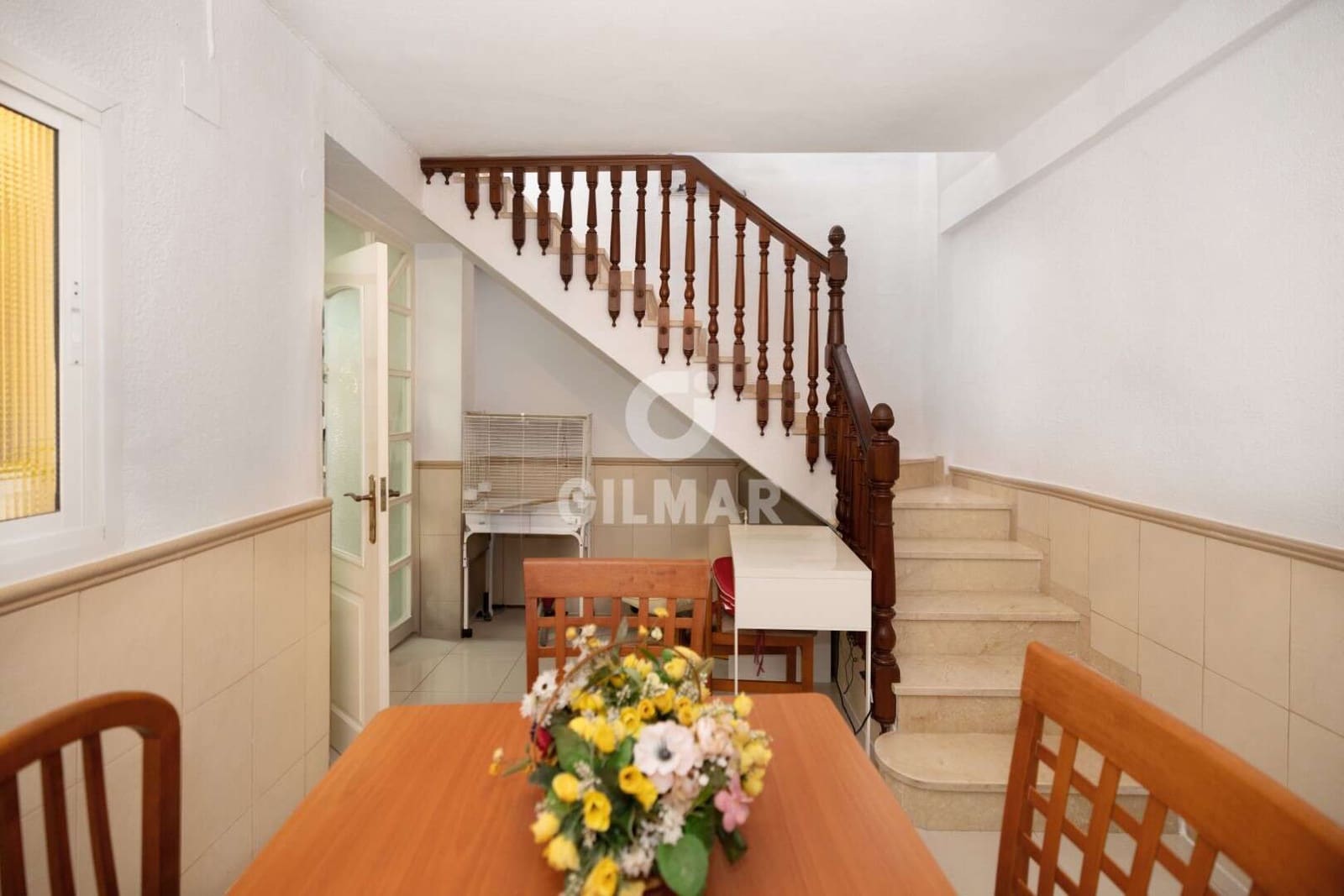 3 camera da letto Villetta Bifamiliare in vendita in Benalmadena - 310.000 € (Rif: 9205803)