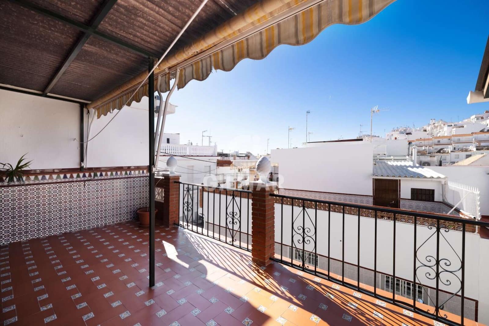 3 camera da letto Villetta Bifamiliare in vendita in Benalmadena - 310.000 € (Rif: 9205803)