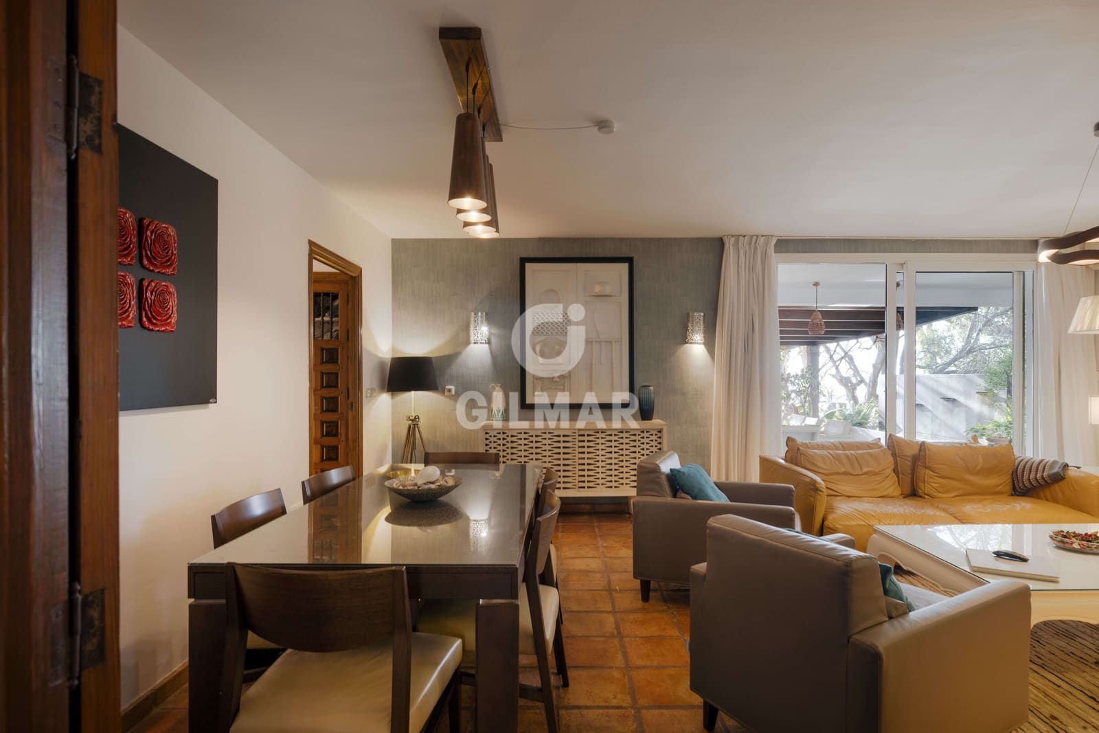 Chalet de 7 habitaciones en Benalmádena en venta con piscina - 1.495.000 € (Ref: 9205806)