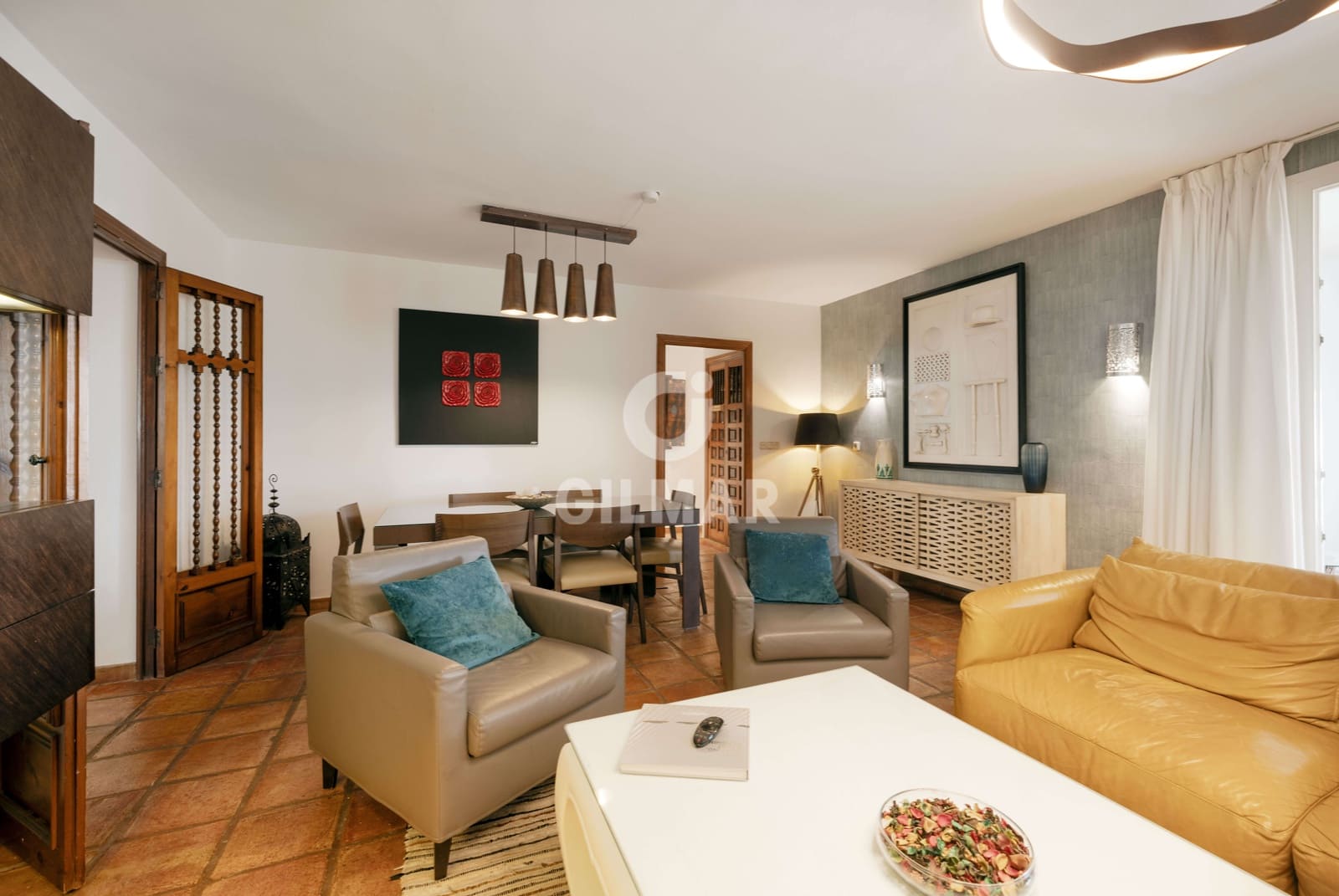 Chalet de 7 habitaciones en Benalmádena en venta con piscina - 1.495.000 € (Ref: 9205806)