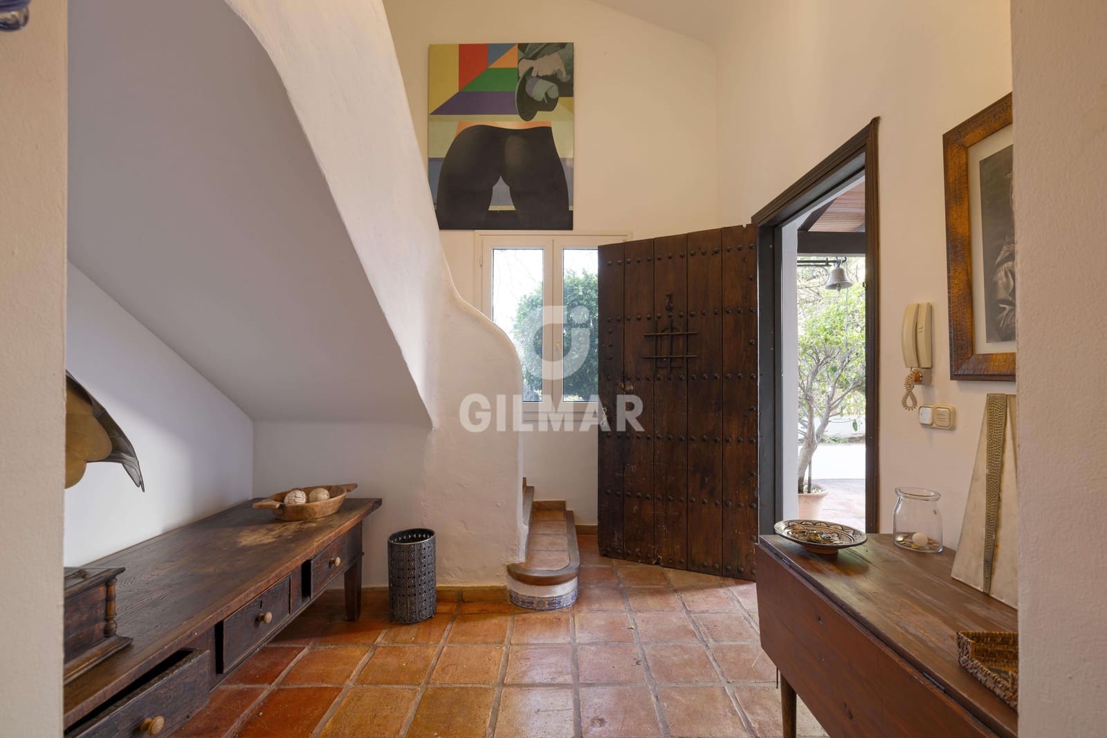 Chalet de 7 habitaciones en Benalmádena en venta con piscina - 1.495.000 € (Ref: 9205806)