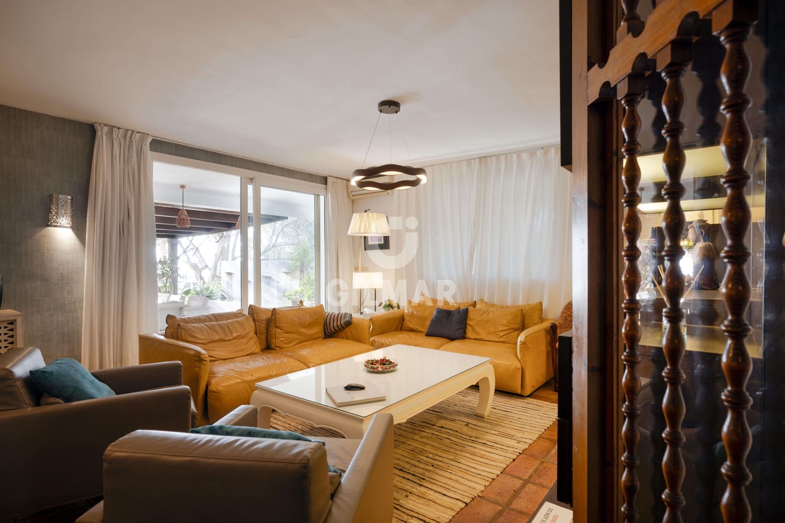 Chalet de 7 habitaciones en Benalmádena en venta con piscina - 1.495.000 € (Ref: 9205806)