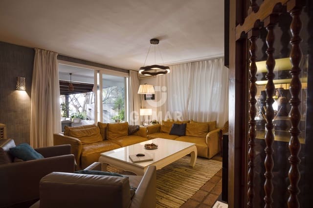 7 soverom Villa til salgs i Benalmádena pueblo, Benalmádena med svømmebasseng - € 1 495 000 (Ref: 9205806)