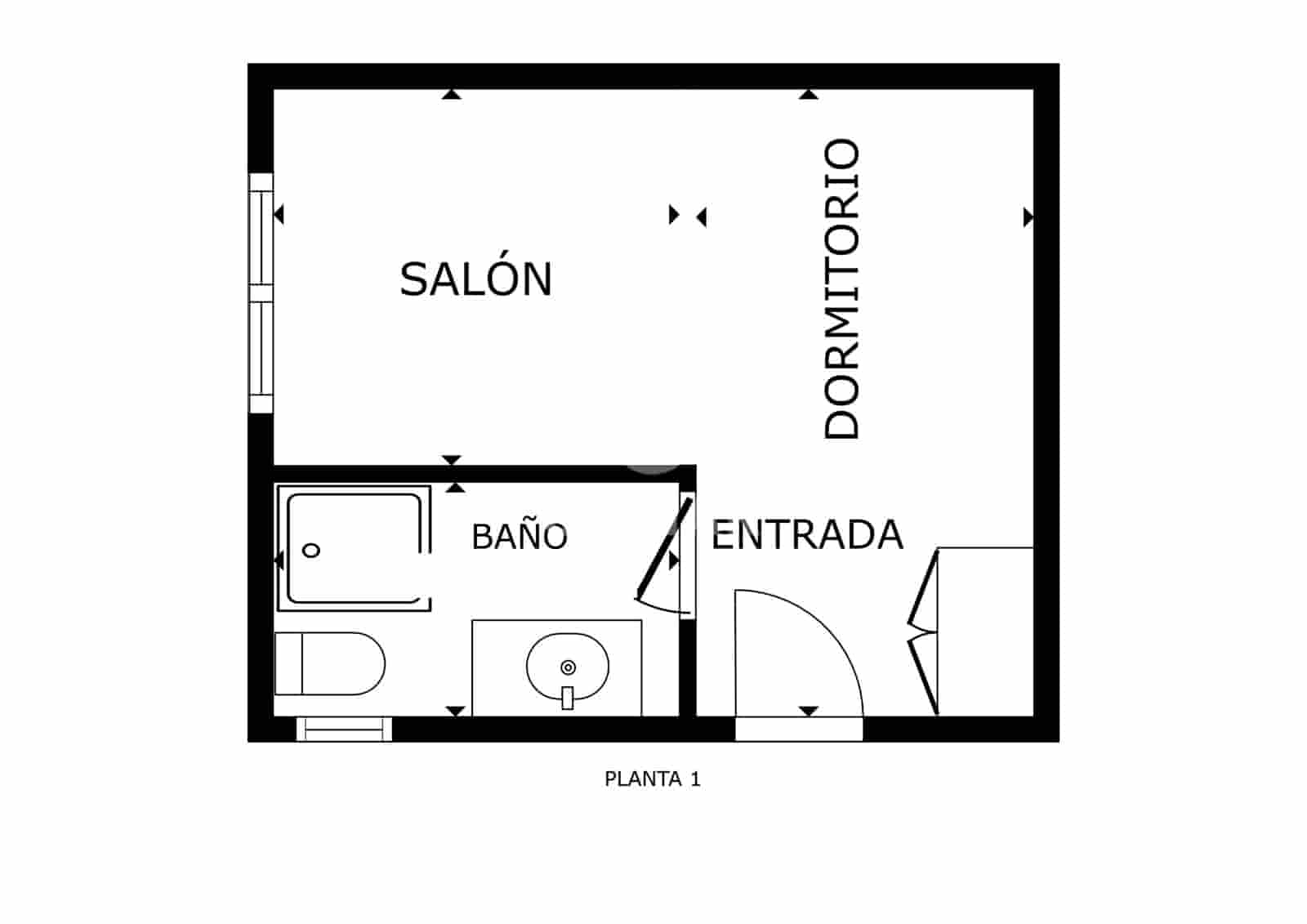 Chalet de 7 habitaciones en Benalmádena en venta con piscina - 1.495.000 € (Ref: 9205806)