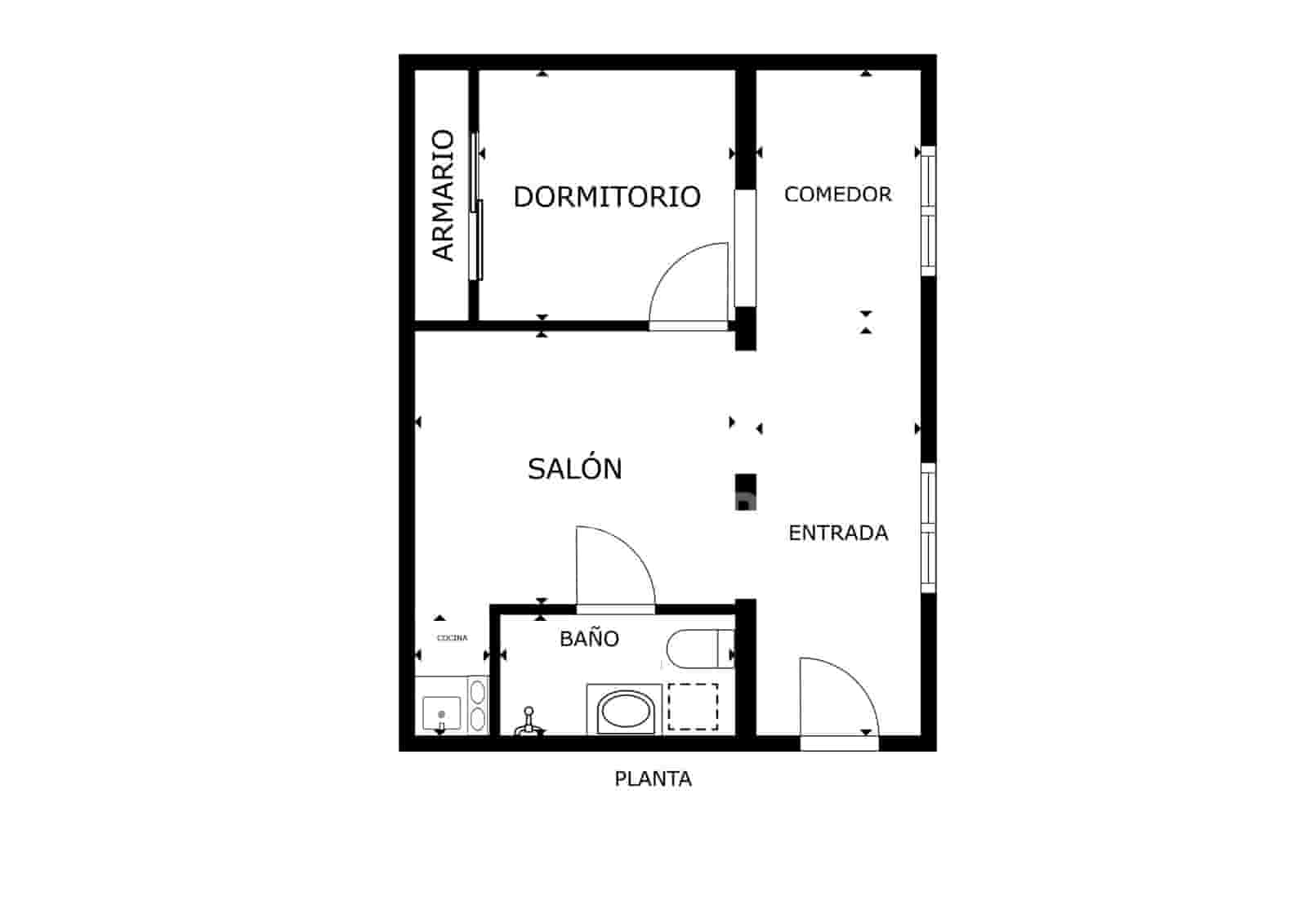 Chalet de 7 habitaciones en Benalmádena en venta con piscina - 1.495.000 € (Ref: 9205806)