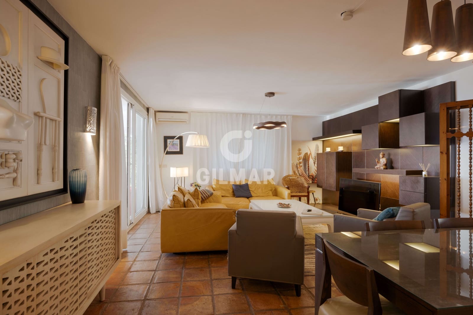 Chalet de 7 habitaciones en Benalmádena en venta con piscina - 1.495.000 € (Ref: 9205806)