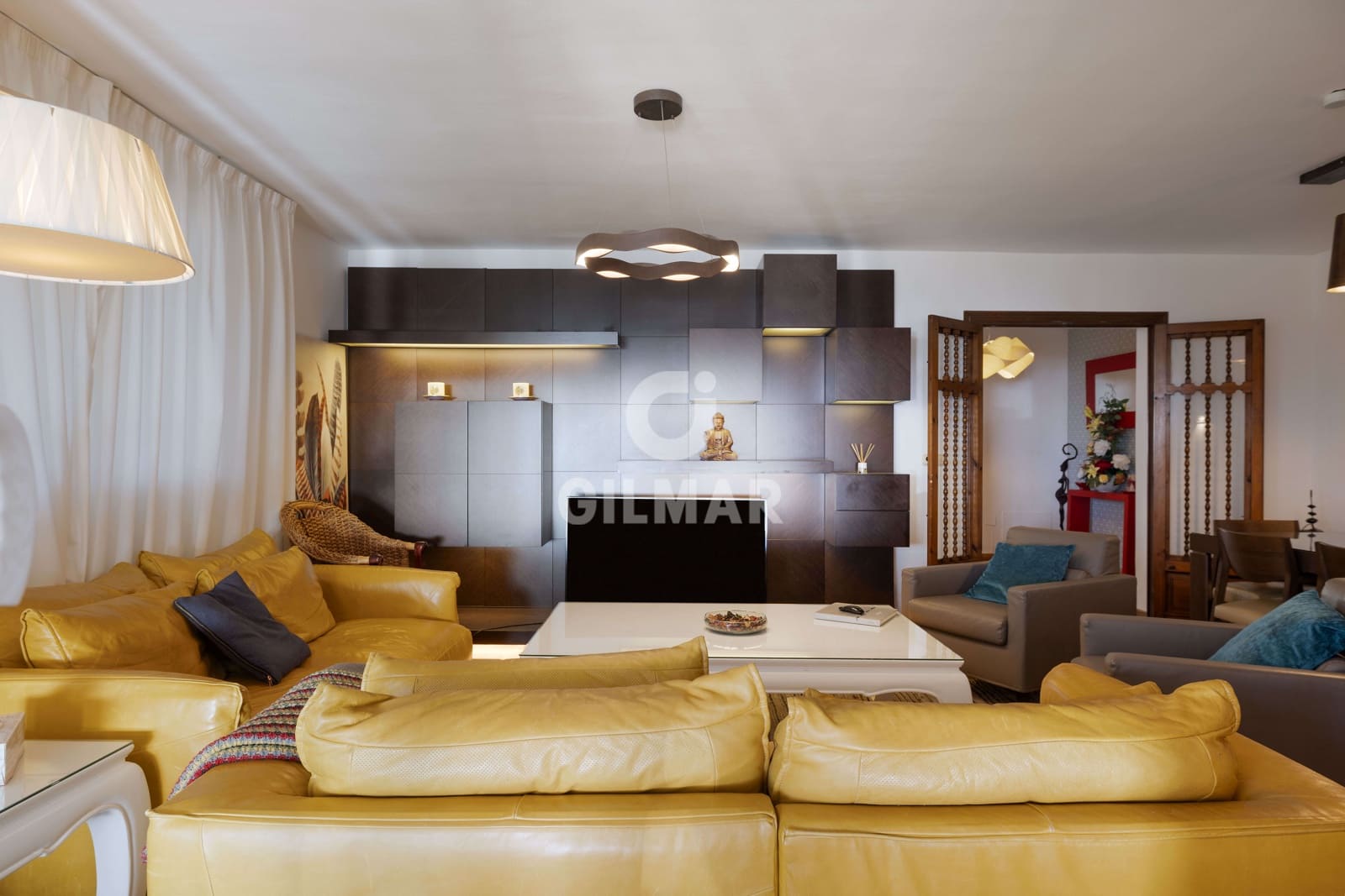 Chalet de 7 habitaciones en Benalmádena en venta con piscina - 1.495.000 € (Ref: 9205806)