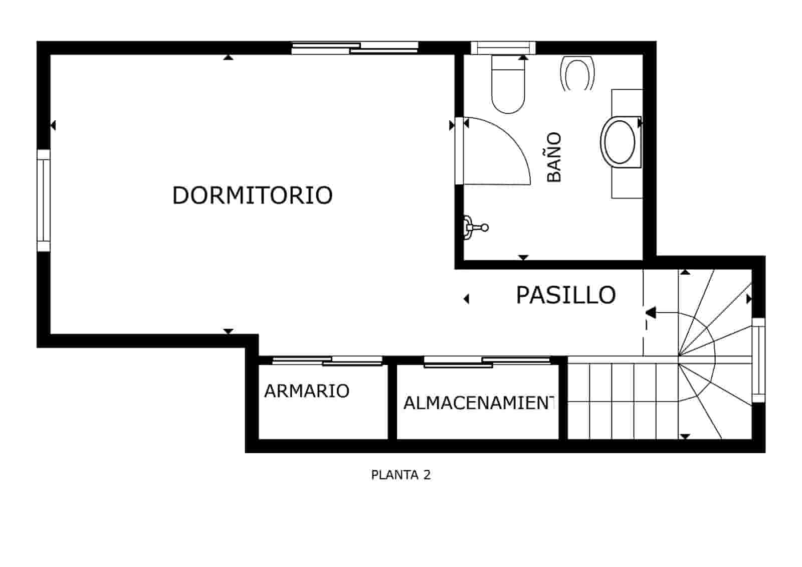 Chalet de 7 habitaciones en Benalmádena en venta con piscina - 1.495.000 € (Ref: 9205806)