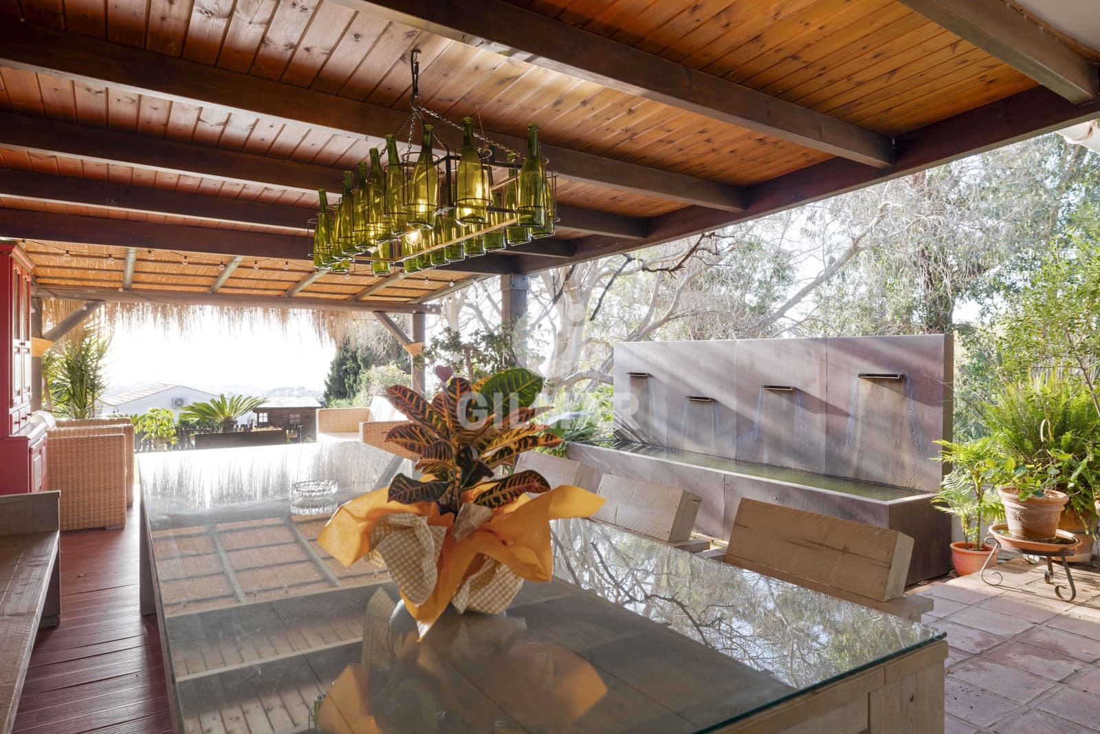 Chalet de 7 habitaciones en Benalmádena en venta con piscina - 1.495.000 € (Ref: 9205806)