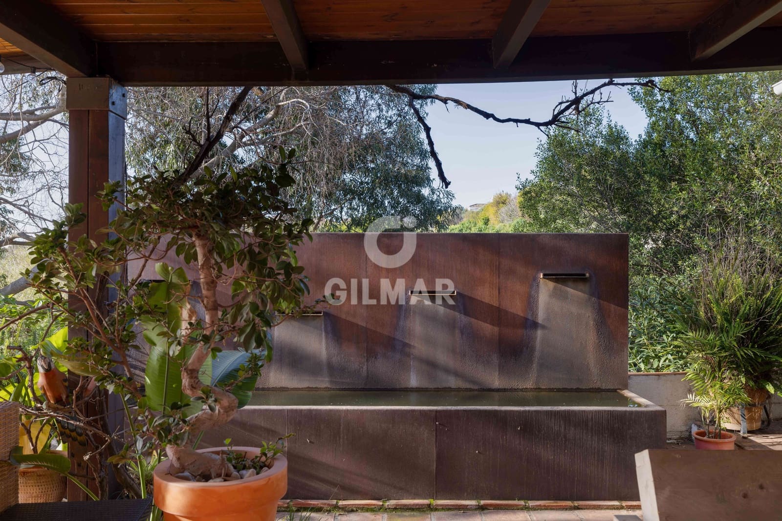 Chalet de 7 habitaciones en Benalmádena en venta con piscina - 1.495.000 € (Ref: 9205806)