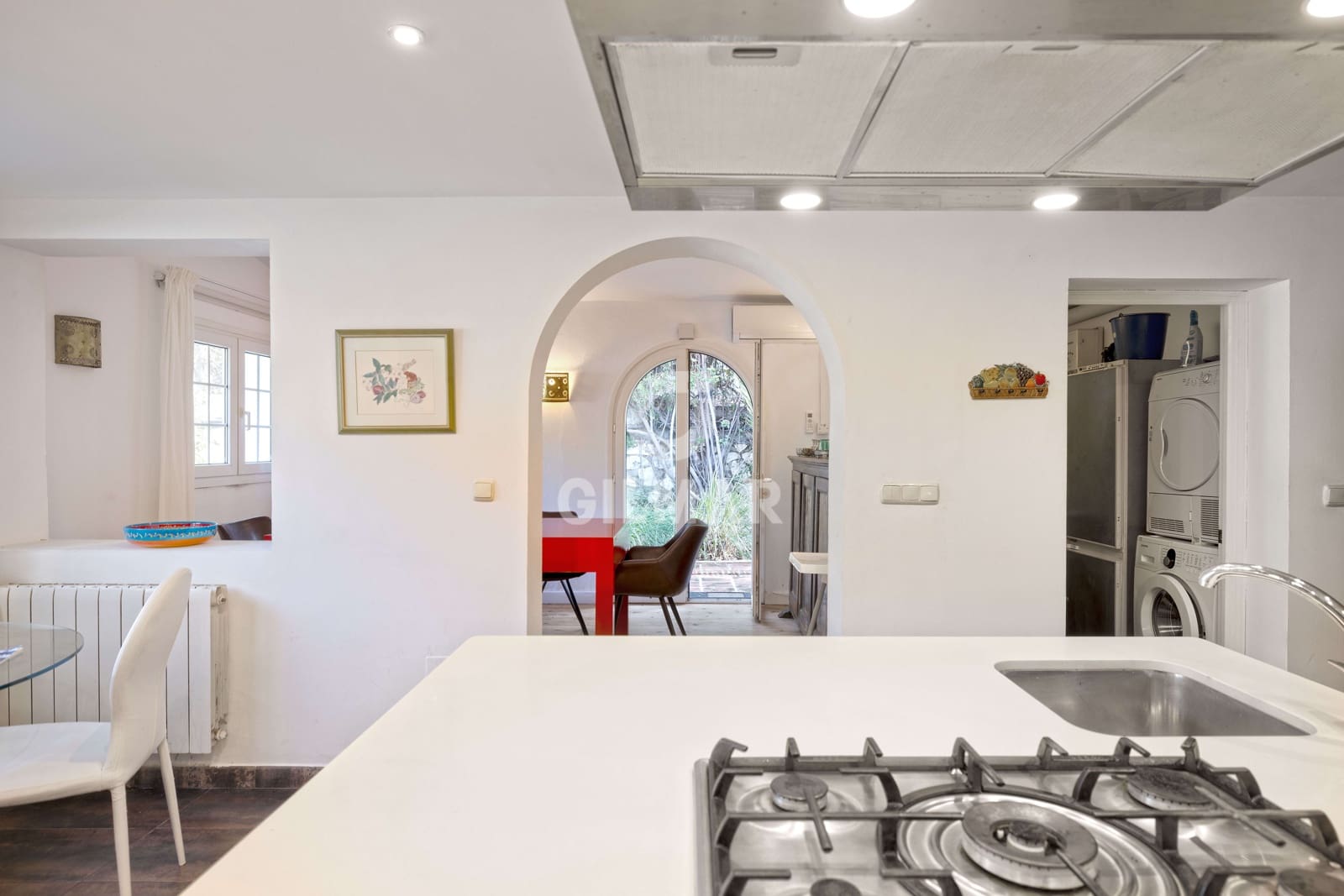 Chalet de 7 habitaciones en Benalmádena en venta con piscina - 1.495.000 € (Ref: 9205806)