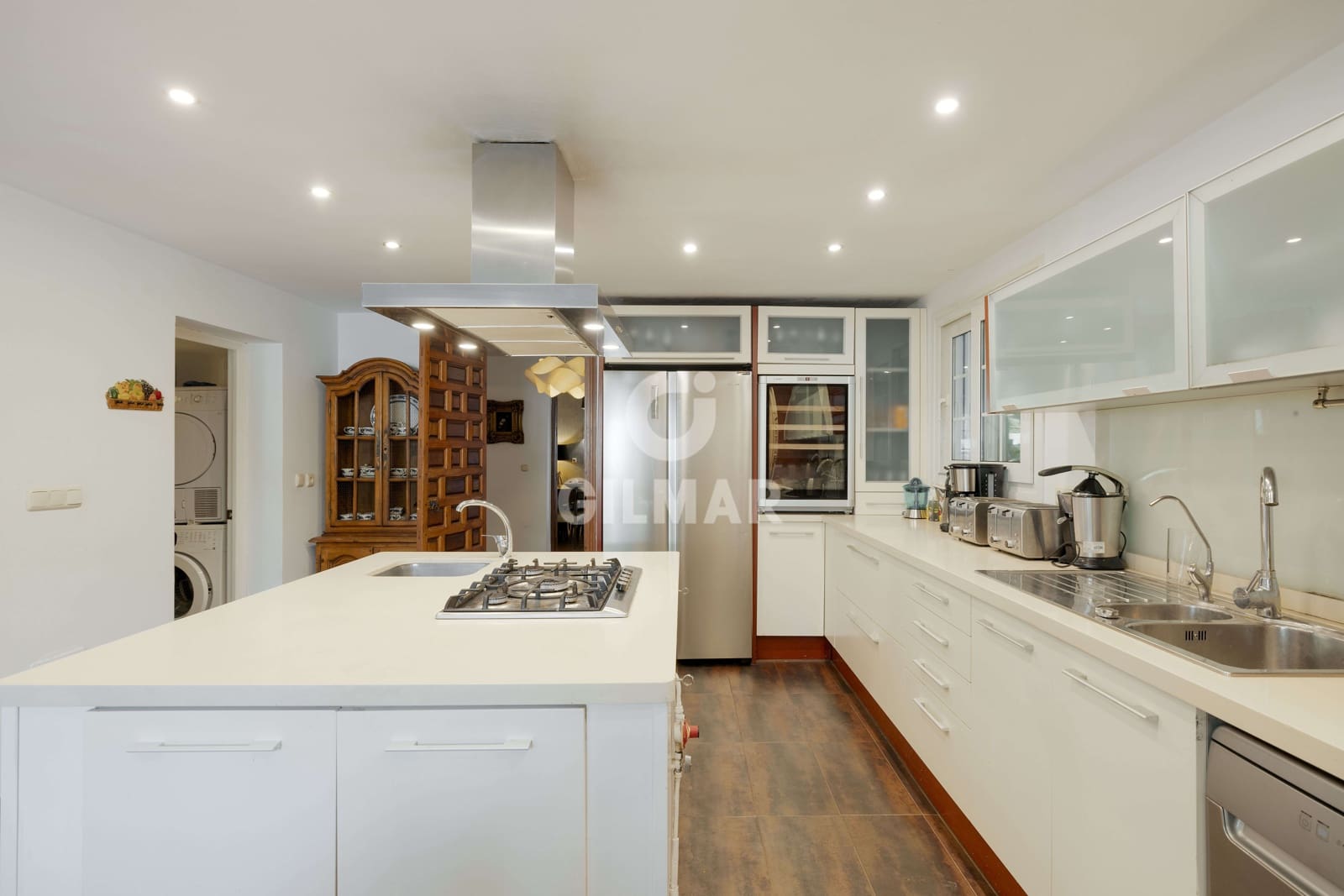 Chalet de 7 habitaciones en Benalmádena en venta con piscina - 1.495.000 € (Ref: 9205806)