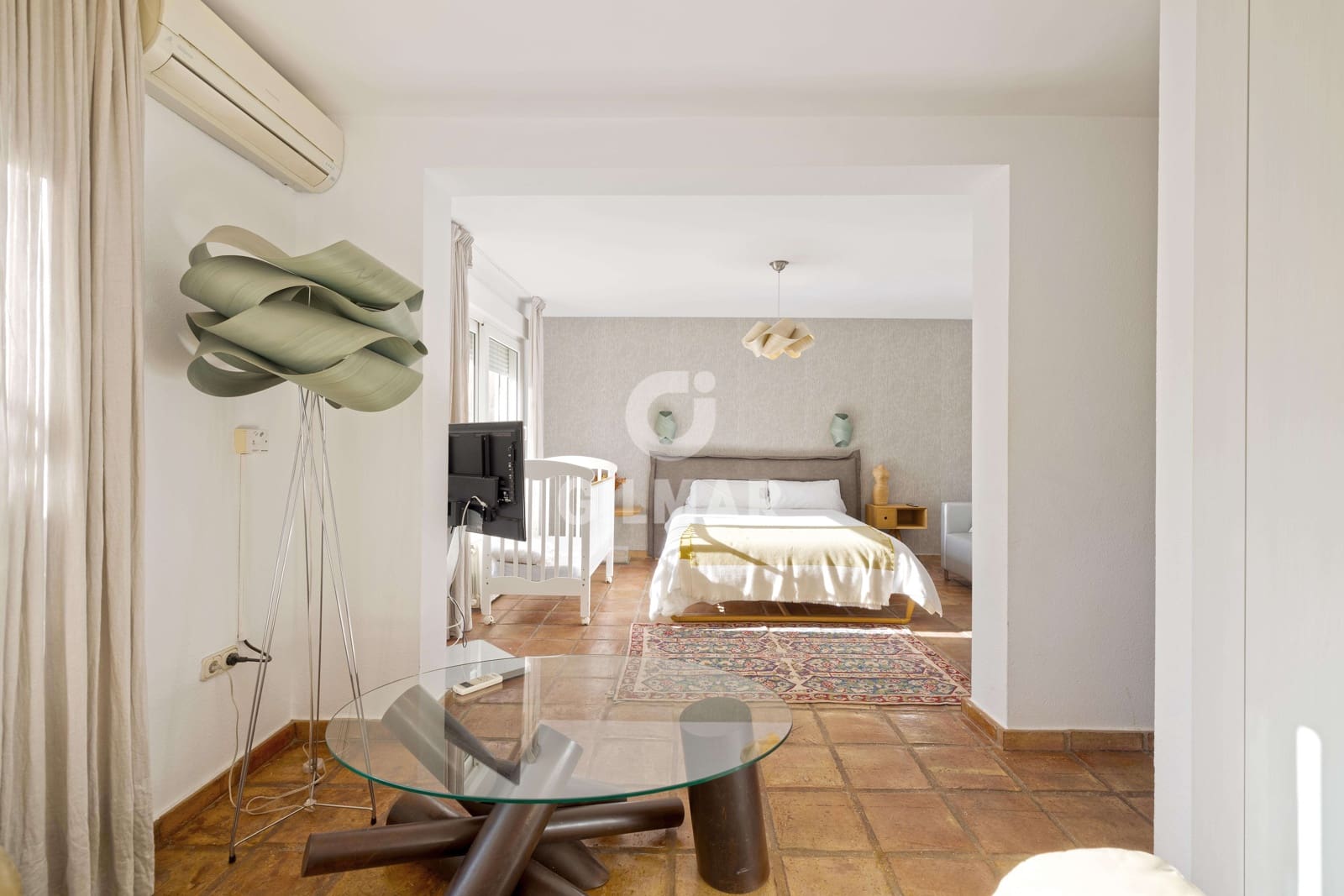 Chalet de 7 habitaciones en Benalmádena en venta con piscina - 1.495.000 € (Ref: 9205806)