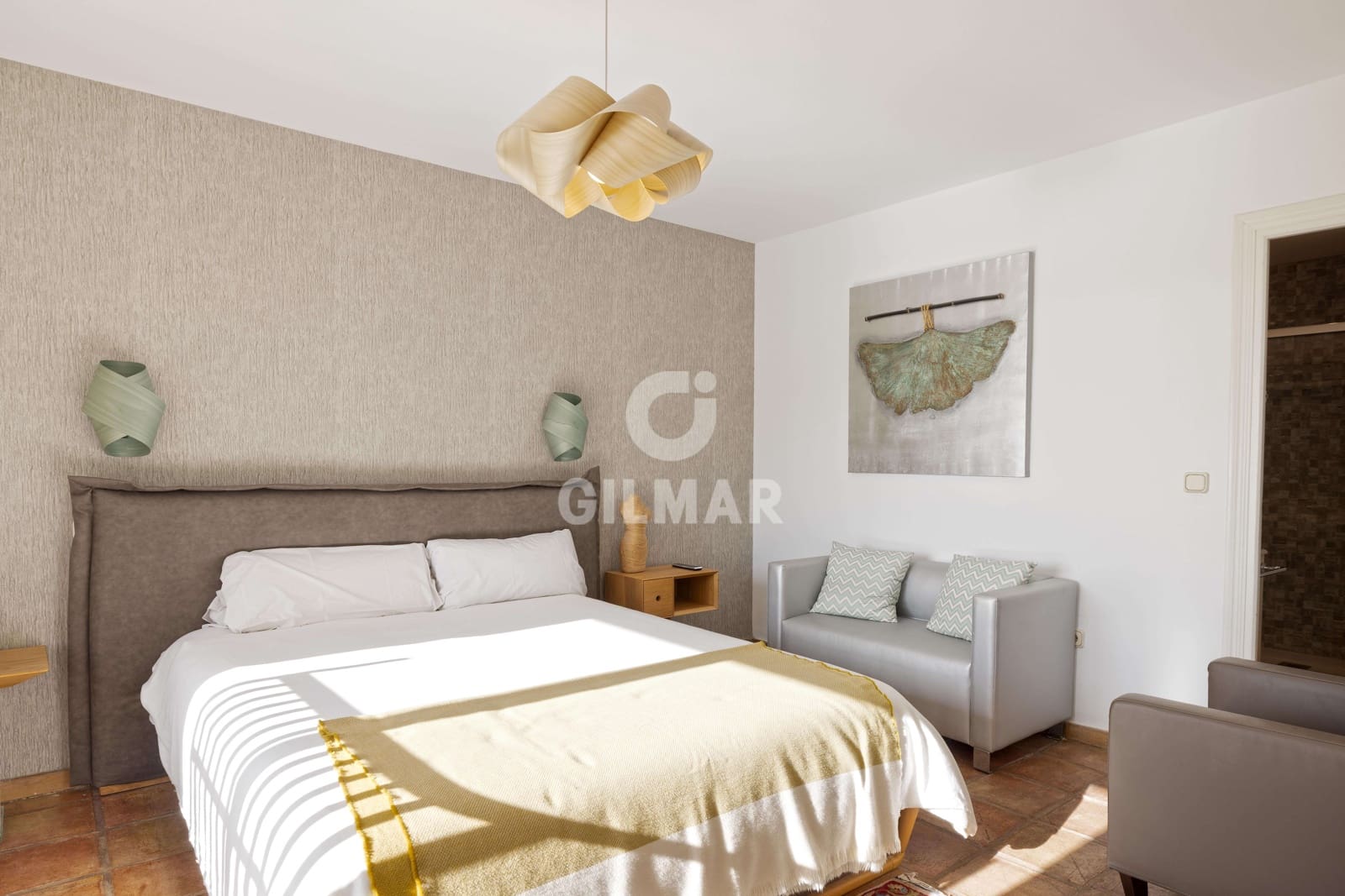 Chalet de 7 habitaciones en Benalmádena en venta con piscina - 1.495.000 € (Ref: 9205806)