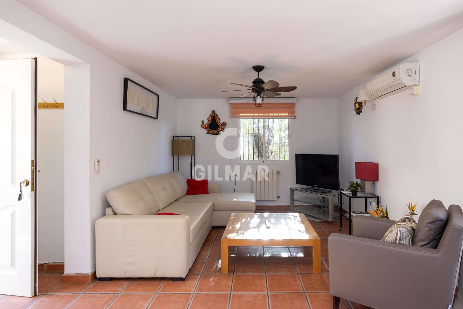 Chalet de 7 habitaciones en Benalmádena en venta con piscina - 1.495.000 € (Ref: 9205806)
