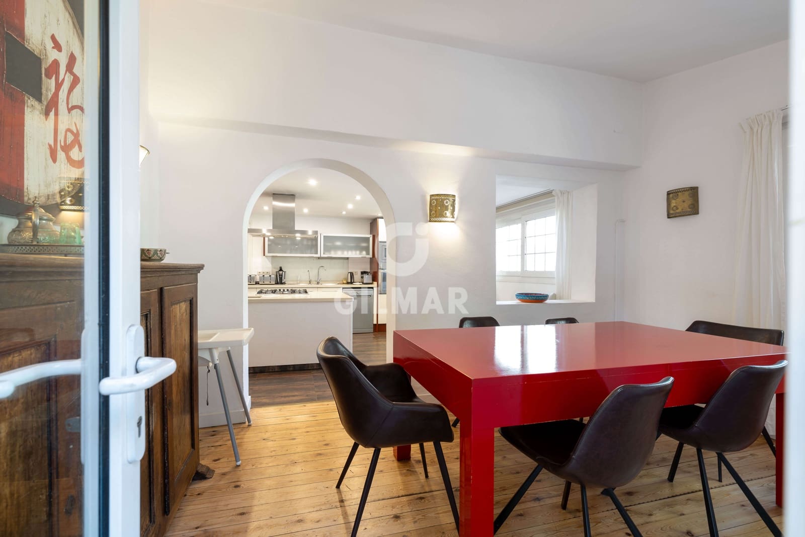 Chalet de 7 habitaciones en Benalmádena en venta con piscina - 1.495.000 € (Ref: 9205806)