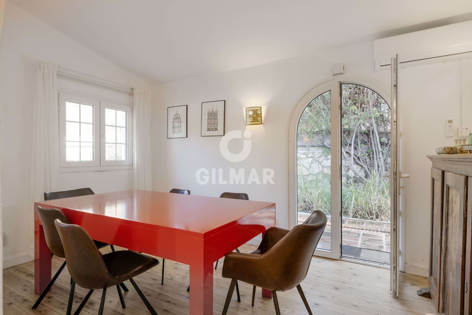 Chalet de 7 habitaciones en Benalmádena en venta con piscina - 1.495.000 € (Ref: 9205806)