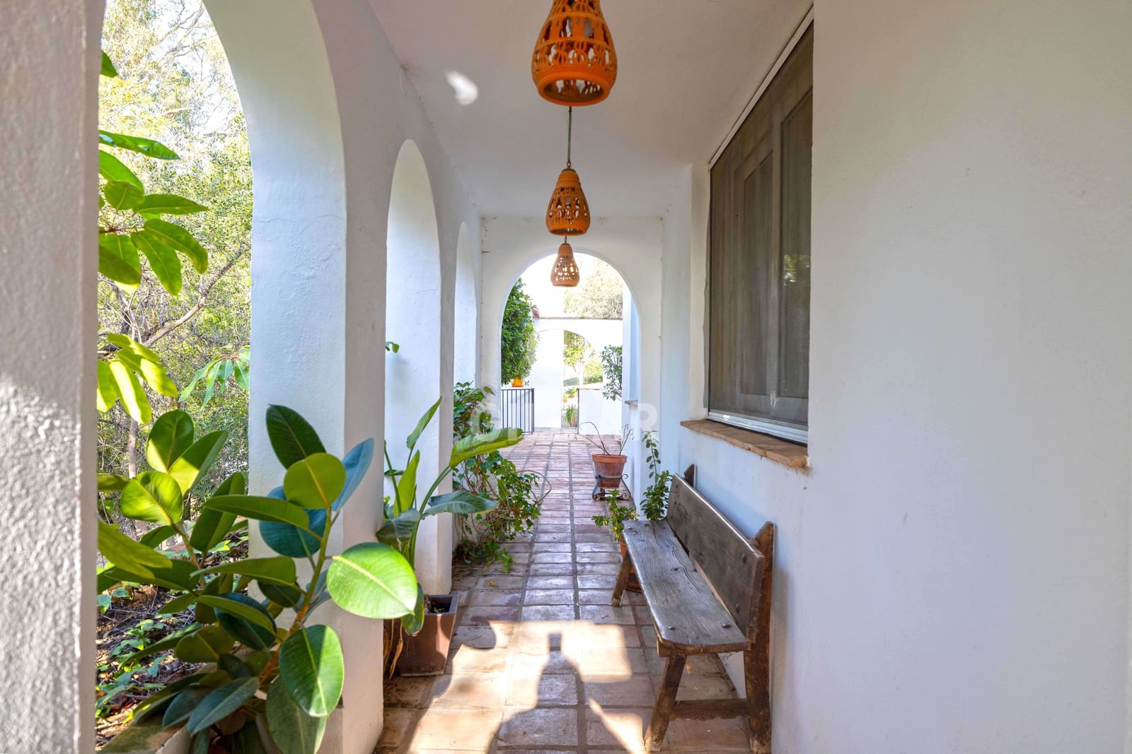 Chalet de 7 habitaciones en Benalmádena en venta con piscina - 1.495.000 € (Ref: 9205806)