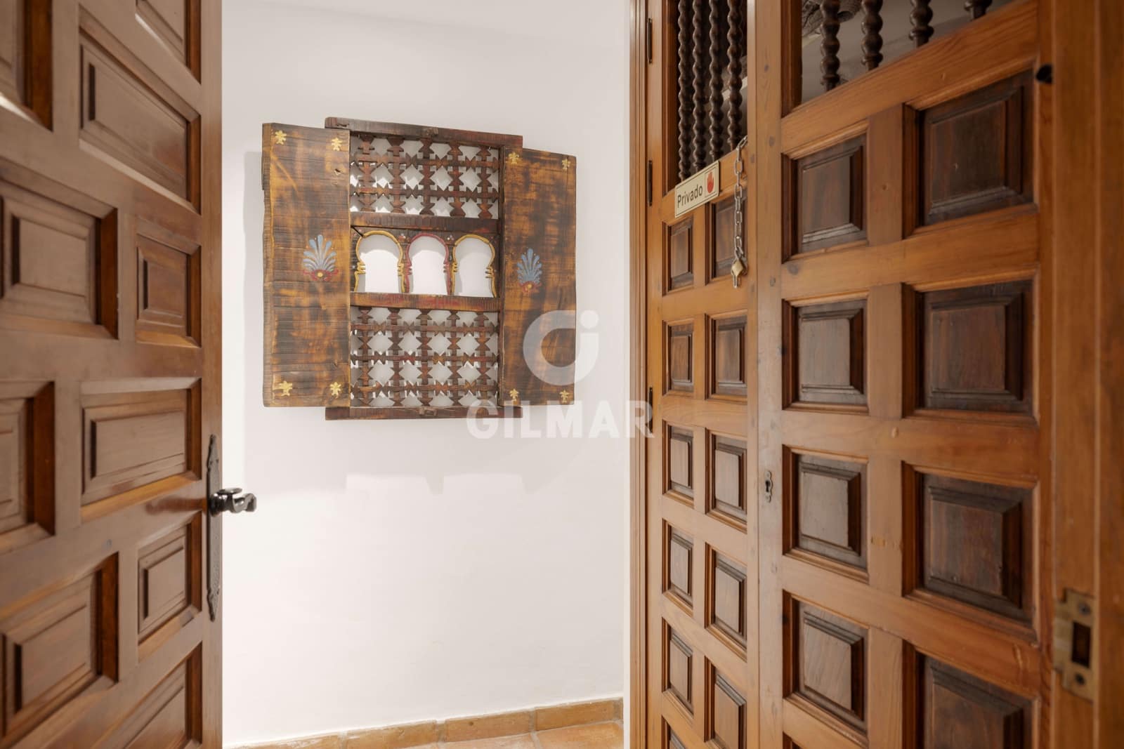 Chalet de 7 habitaciones en Benalmádena en venta con piscina - 1.495.000 € (Ref: 9205806)