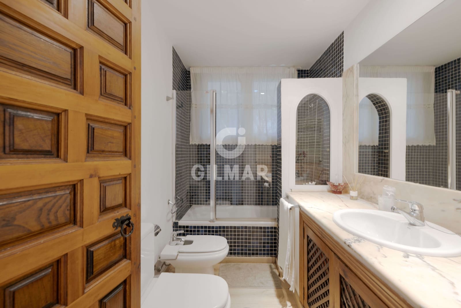 Chalet de 7 habitaciones en Benalmádena en venta con piscina - 1.495.000 € (Ref: 9205806)