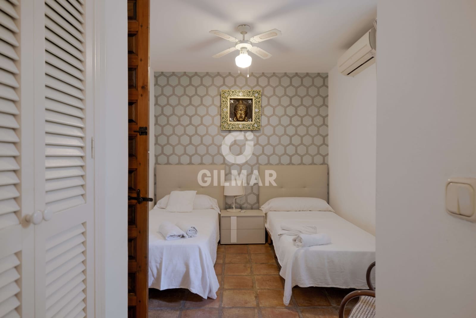 Chalet de 7 habitaciones en Benalmádena en venta con piscina - 1.495.000 € (Ref: 9205806)