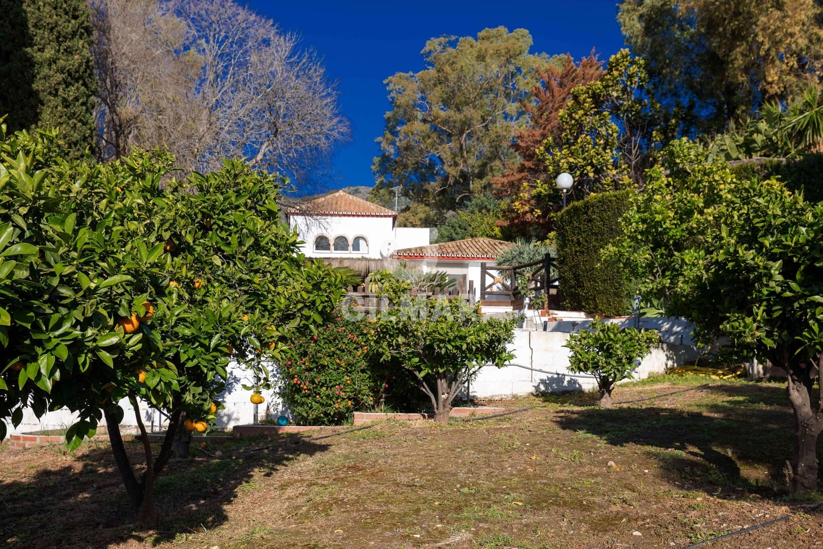 Chalet de 7 habitaciones en Benalmádena en venta con piscina - 1.495.000 € (Ref: 9205806)