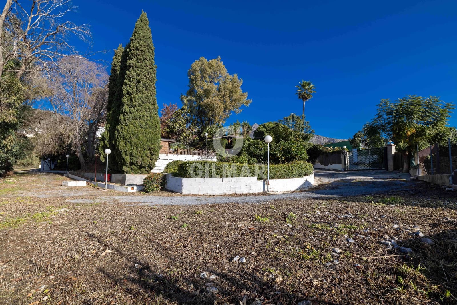 Chalet de 7 habitaciones en Benalmádena en venta con piscina - 1.495.000 € (Ref: 9205806)