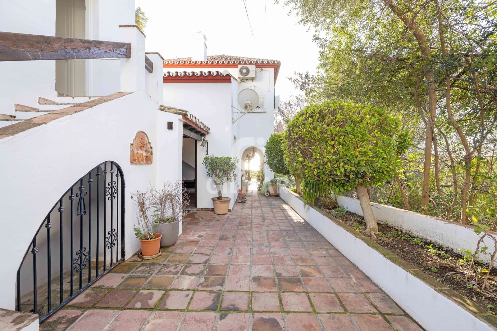 Chalet de 7 habitaciones en Benalmádena en venta con piscina - 1.495.000 € (Ref: 9205806)