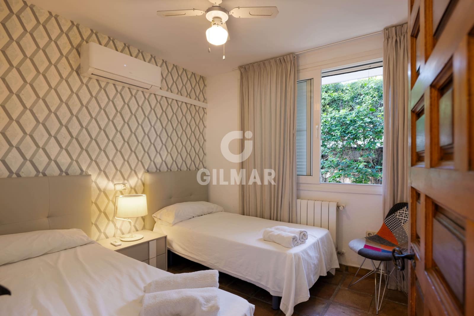 Chalet de 7 habitaciones en Benalmádena en venta con piscina - 1.495.000 € (Ref: 9205806)