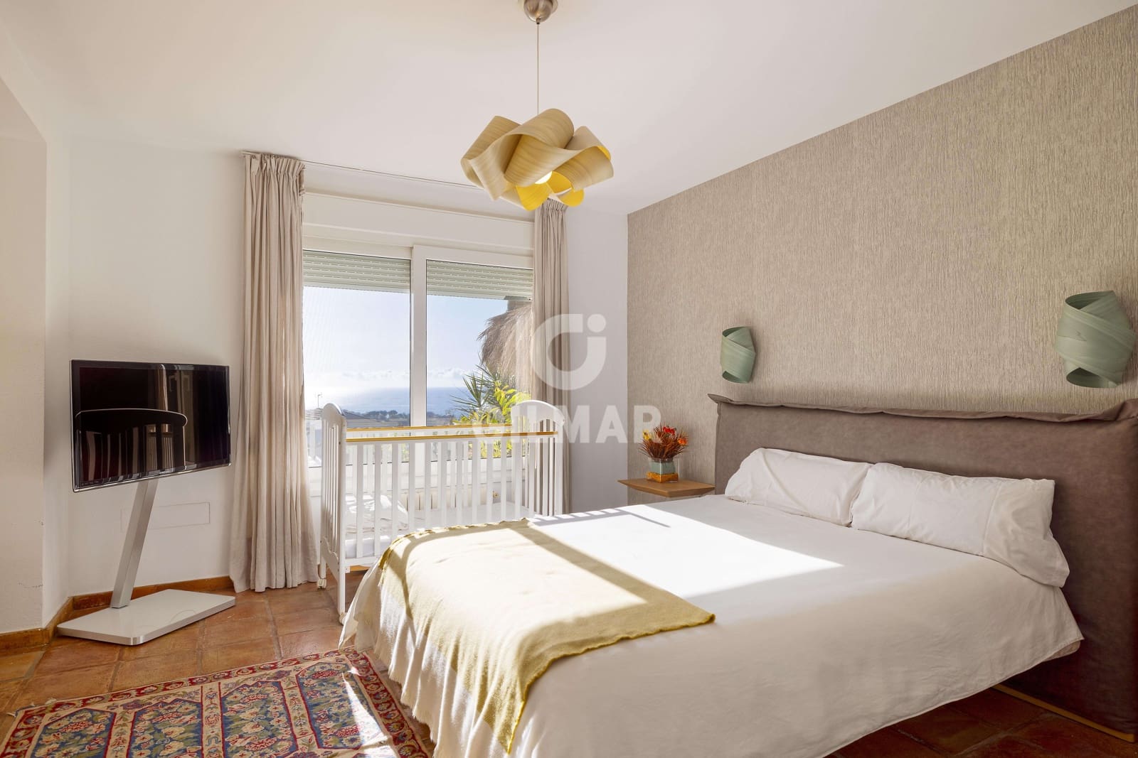 Chalet de 7 habitaciones en Benalmádena en venta con piscina - 1.495.000 € (Ref: 9205806)