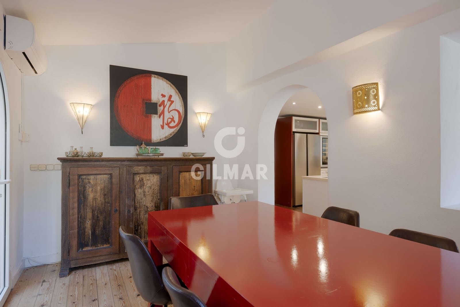 Chalet de 7 habitaciones en Benalmádena en venta con piscina - 1.495.000 € (Ref: 9205806)