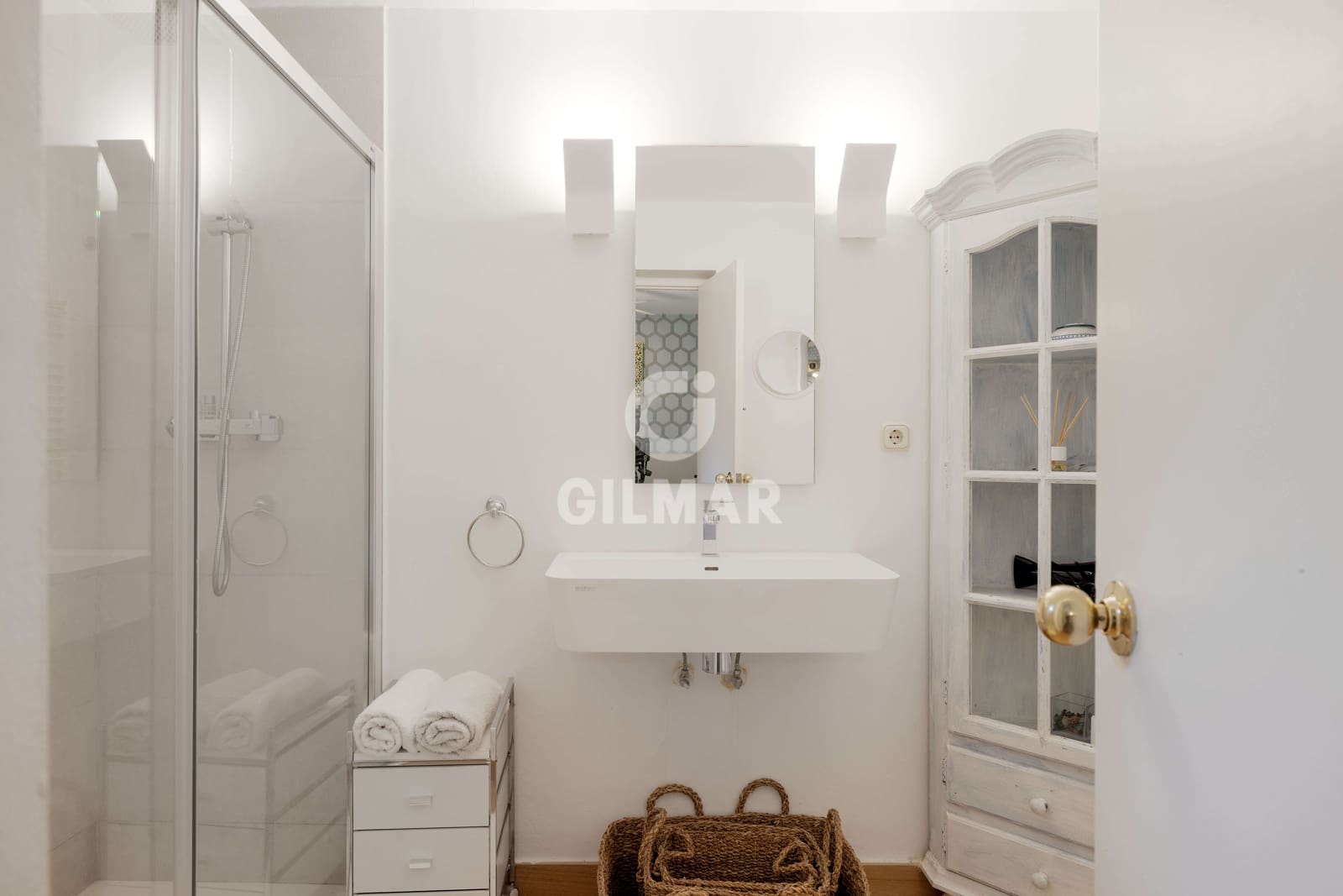 Chalet de 7 habitaciones en Benalmádena en venta con piscina - 1.495.000 € (Ref: 9205806)